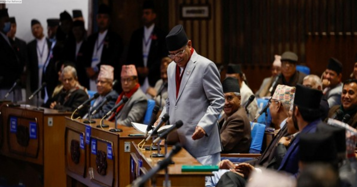 Nepal PM expands cabinet for eighth time, inducts foreign and state minister